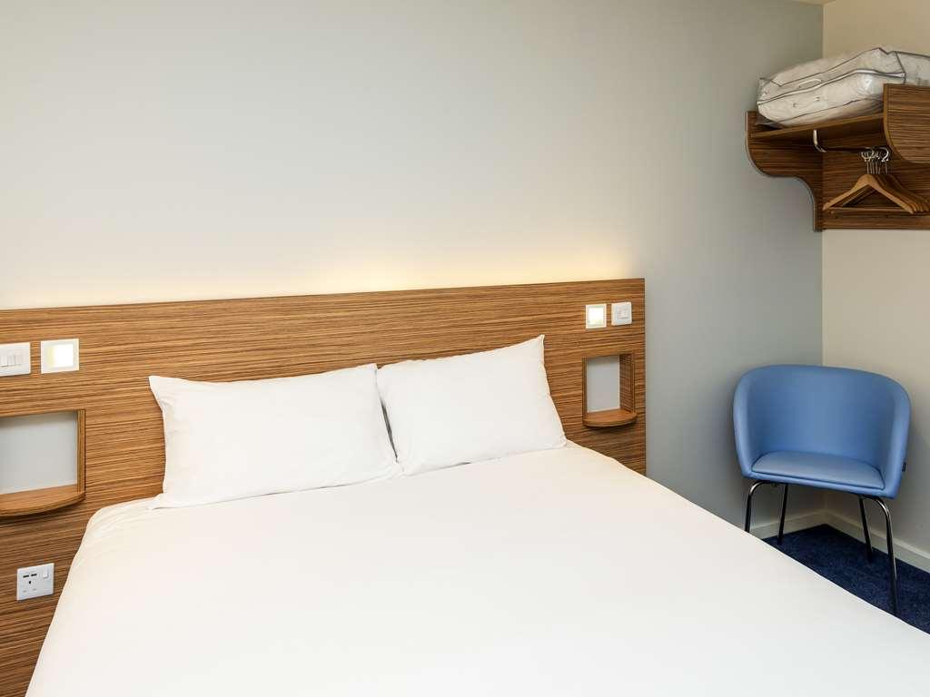 Ibis Budget London Bromley Centre ห้อง รูปภาพ