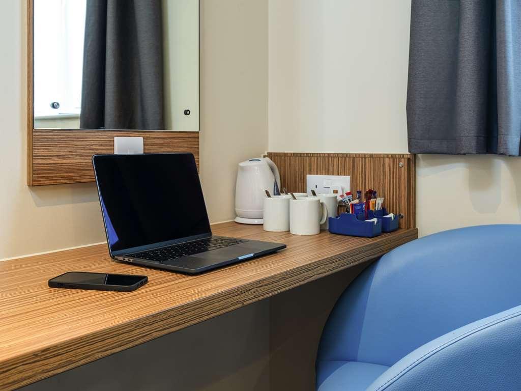 Ibis Budget London Bromley Centre สิ่งอำนวยความสะดวก รูปภาพ