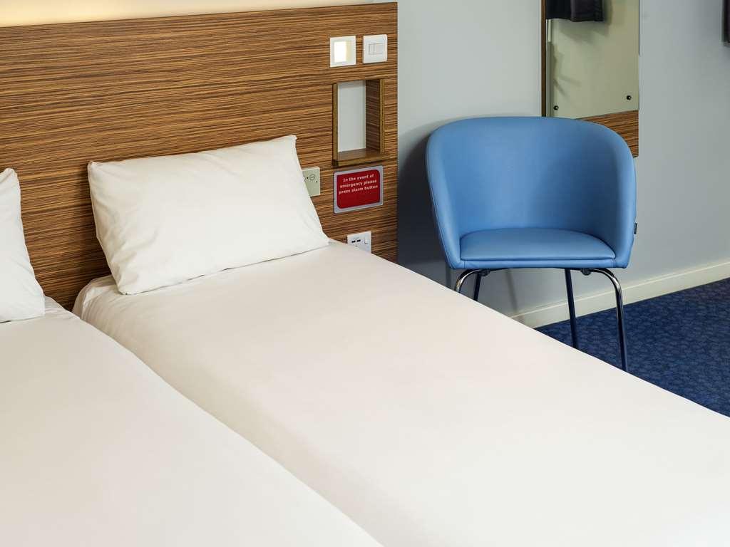 Ibis Budget London Bromley Centre ห้อง รูปภาพ