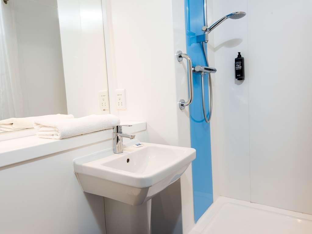 Ibis Budget London Bromley Centre ภายนอก รูปภาพ