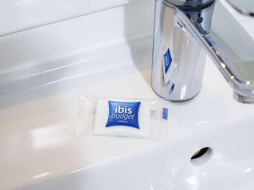 Ibis Budget London Bromley Centre ห้อง รูปภาพ