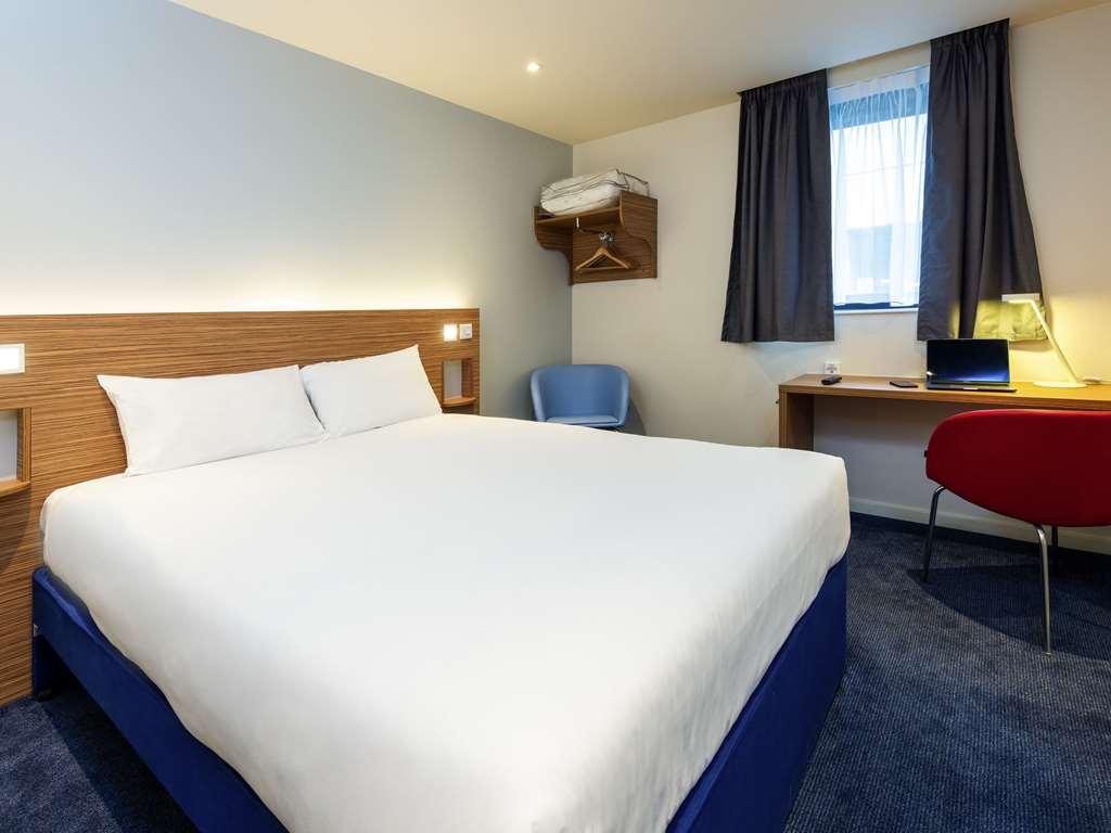 Ibis Budget London Bromley Centre ห้อง รูปภาพ