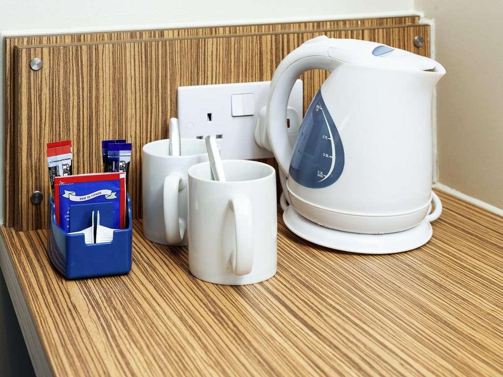 Ibis Budget London Bromley Centre ห้อง รูปภาพ