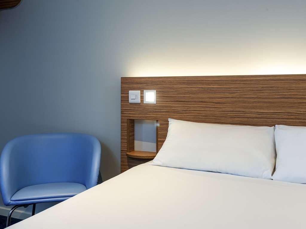 Ibis Budget London Bromley Centre ห้อง รูปภาพ