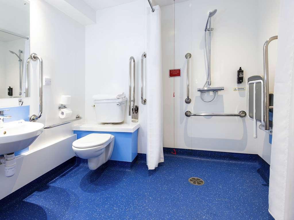 Ibis Budget London Bromley Centre ภายนอก รูปภาพ