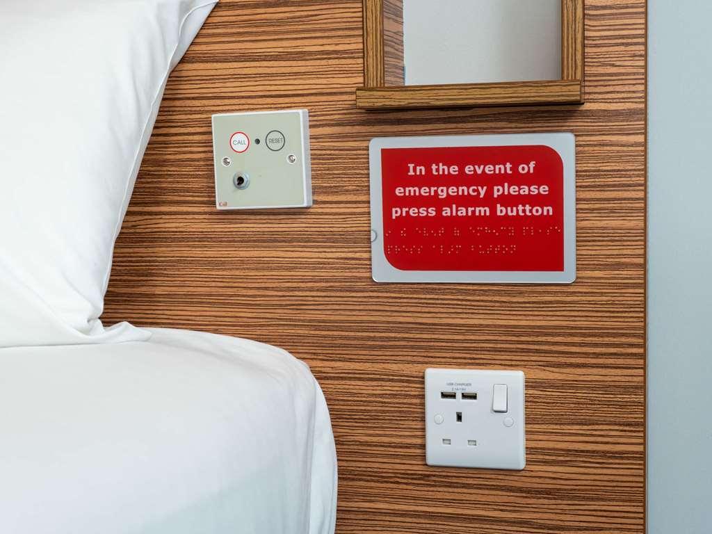 Ibis Budget London Bromley Centre สิ่งอำนวยความสะดวก รูปภาพ