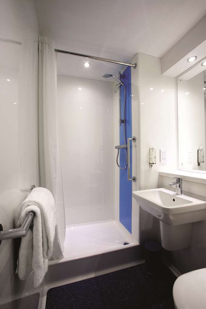 Ibis Budget London Bromley Centre ห้อง รูปภาพ