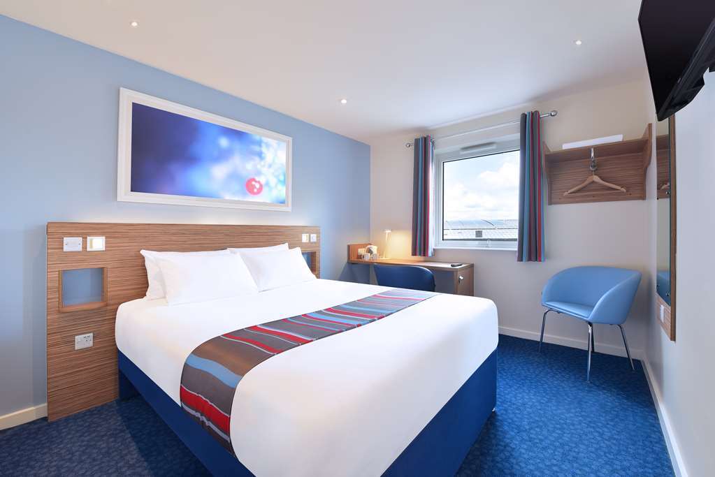 Ibis Budget London Bromley Centre ห้อง รูปภาพ