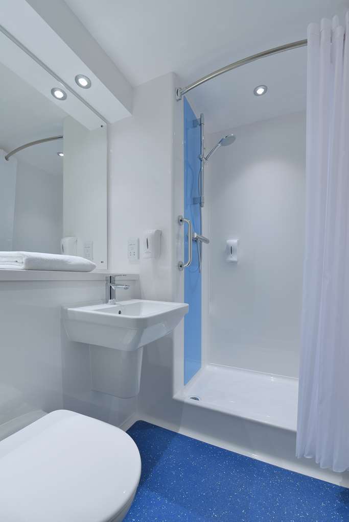 Ibis Budget London Bromley Centre ห้อง รูปภาพ