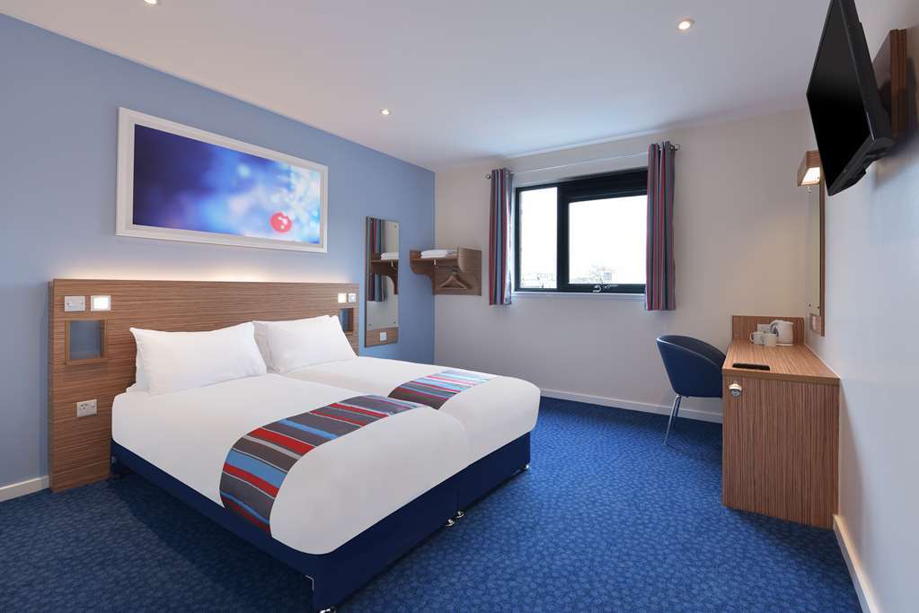 Ibis Budget London Bromley Centre ห้อง รูปภาพ