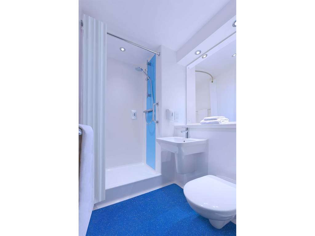 Ibis Budget London Bromley Centre ห้อง รูปภาพ
